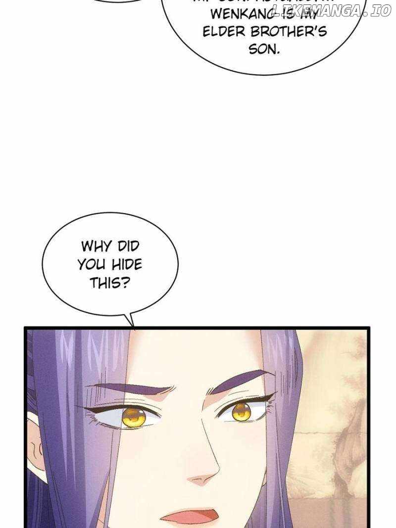 I Determine My Own Destiny Chapter 302 24